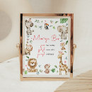 Suche nach zebra kunst poster Dschungel