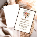 Suche nach western bridal shower einladungen Landeshochzeit