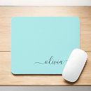 Suche nach aqua mousepads Monogramm