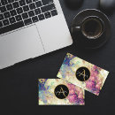 Suche nach moderne mandala visitenkarten Gold