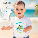 Suche nach jungen baby tshirts Tropisch