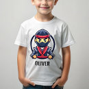 Suche nach cartoon ninja tshirts Boy