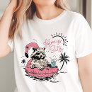 Suche nach lustiger waschbär tshirts Für sie