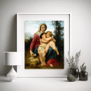Suche nach heilige familie poster Religion