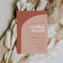 Suche nach wedding brunch einladungen Modern