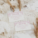 Suche nach toilette einladungen Rosa