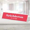 Suche nach rot büro zubehör Name und titel