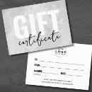 Suche nach geschenkgutschein visitenkarten Modern