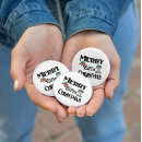 Suche nach freundin buttons Weihnachten