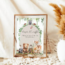 Suche nach waldtiere poster Adventure