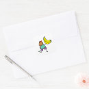 Suche nach gelbe banane aufkleber Cartoon