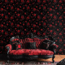 Suche nach viktorianische rote rosen poster Gotisch