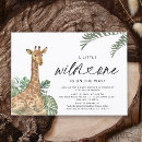 Suche nach savanne einladungen Wilde