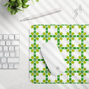 Suche nach grün blätter mousepads Blattmuster