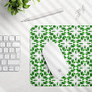 Suche nach grün blätter mousepads Blattmuster