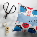 Suche nach niedlicher pirat kissen Qualle