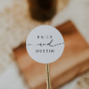 Suche nach personalisierte hochzeit aufkleber Einfach