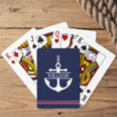 Suche nach anchor spielkarten Schiffsname