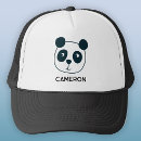 Suche nach panda kappen Tier