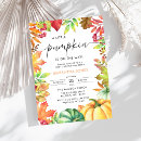 Suche nach neutral shower baby einladungen Herbst