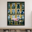 Suche nach altes gebäude poster Fenster