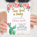 Suche nach taco einladungen Mexikanische babydusche