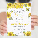 Suche nach bee birthday einladungen Kleiner honig