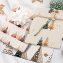 Suche nach weihnachtsbaum geschenkpapier Schwarz weiß