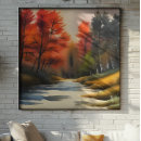 Suche nach herbstlandschaft poster Natur