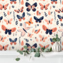 Suche nach orange schmetterling kunst Für sie