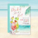 Suche nach cocktail tropical einladungen Hawaiisch
