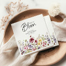 Suche nach wildblumen papierservietten Mother to be