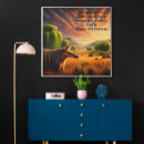 Suche nach savannen poster Afrikanisch