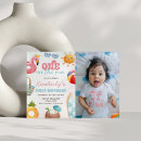 Suche nach beach party geburtstag einladungen Sommer 1 geburtstag