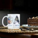 Suche nach blaue buchstaben tassen Weihnachten