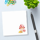 Suche nach pilz post it Rot