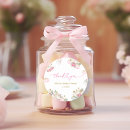 Suche nach rosa kürbis aufkleber Aquarellblüte