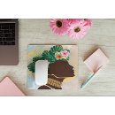 Suche nach afrikanische kunst mousepads Schön