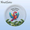 Suche nach parrot teller Dschungel