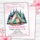 Suche nach sleepover party einladungen Zur geburtstagsfeier