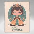 Suche nach kleine prinzessin decken Baby girl