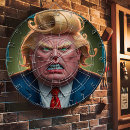 Suche nach politiker dartscheiben Trumpf