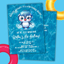 Suche nach penguin einladungen Rosa