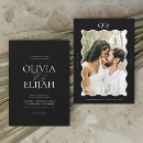 Suche nach foto hochzeits einladungen Zeitgenössisch