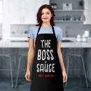 Suche nach schürze für mama schürzen Schwarz weiß