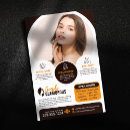 Suche nach salon wellness center flyer Friseursalon