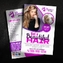 Suche nach haar stylist flyer Friseur