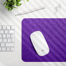 Suche nach lila hintergrund mousepads Glitzer