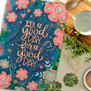 Suche nach rosa herz geschirr tücher Modern