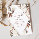 Suche nach boho wedding einladungen Böhmisch